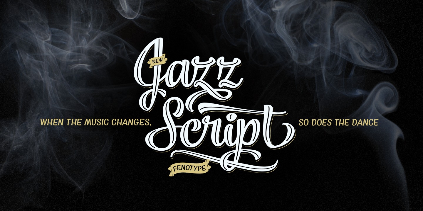 Jazz Script